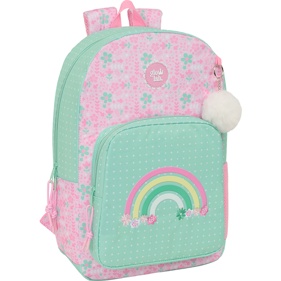 MOCHILA ADAPT.CARRO GLOWLAB "AMAZING" image 0