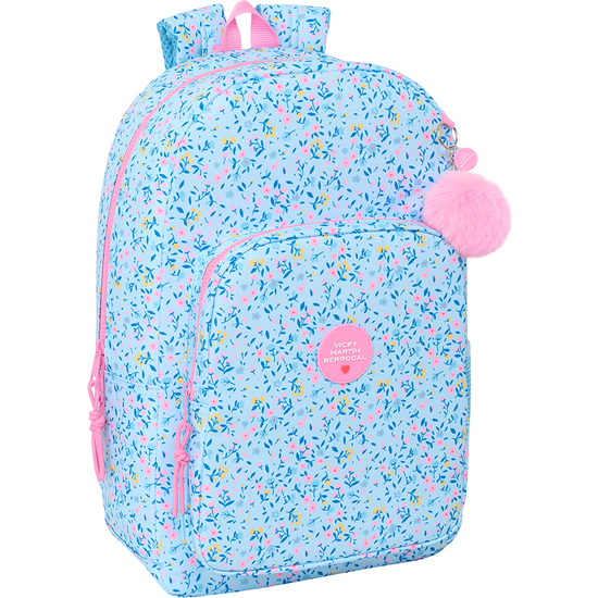 MOCHILA ADAPT.CARRO VMB "PARAÍSO" image 0
