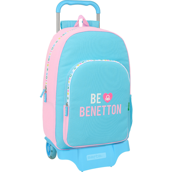 MOCH 876+CARRO 905 BENETTON "UNIQUE" image 0