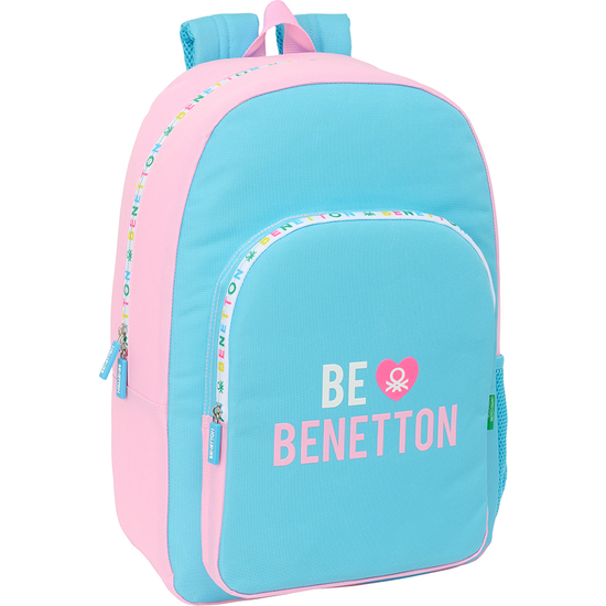 MOCHILA ADAPT.CARRO BENETTON "UNIQUE" image 0