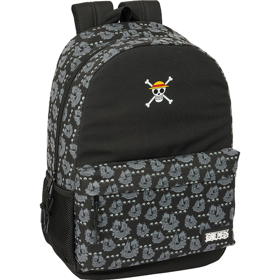 MOCHILA ADAPT.CARRO ONE PIECE "PIRATES" image 0