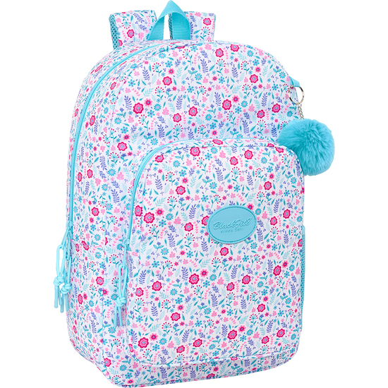 MOCHILA ADAPT.CARRO BLACKFIT8 "COOL" image 0