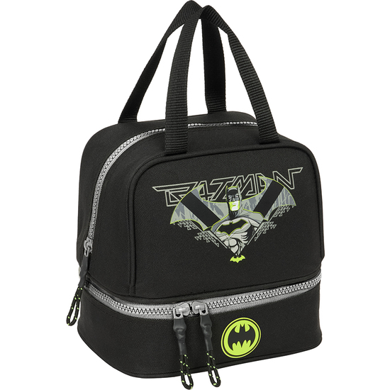 PORTAMERIENDAS BATMAN "GAME OVER" image 0