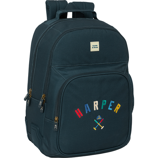 MOCHILA DOBLE ADAPT.CARRO HARPER & NEYER image 0