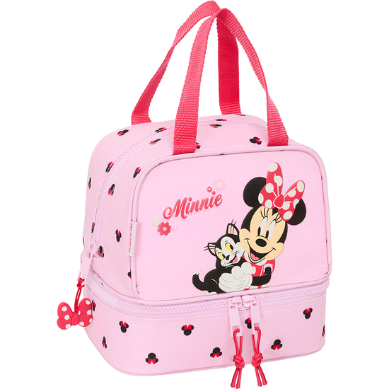 PORTAMERIENDAS MINNIE MOUSE "NAIVE" image 0