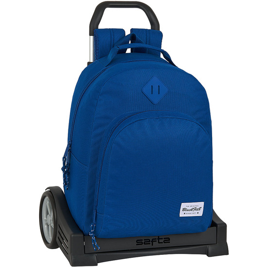 MOCH 305+CARRO EVOLUTION BLACKFIT8 OXFORD image 0