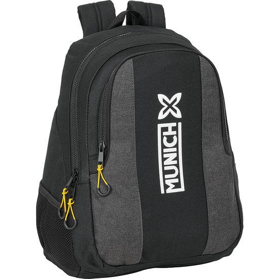 MOCHILA ADAPT.CARRO MUNICH "TOPO" image 0