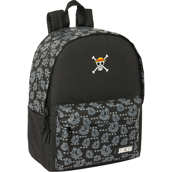 MOCHILA PARA PORTATIL 14,1" ONE PIECE "PIRATES" image 0