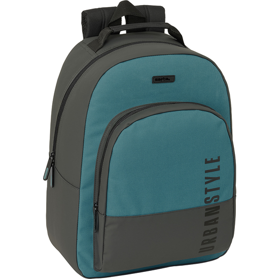 MOCHILA ADAPT.CARRO SAFTA "URBAN STYLE" image 0