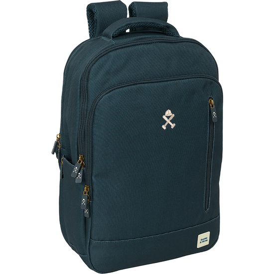 MOCHILA PORTATIL 15,6"+TABLET+USB HARPER & NEYER image 0