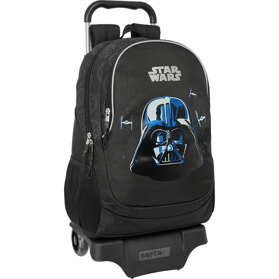 MOCH 665+CARRO 905 STAR WARS "REBELLION" image 0