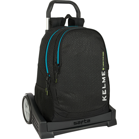 MOCH 665+CARRO EVOLUTION KELME "IRON" image 0