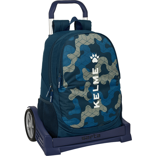 MOCH 665+CARRO EVOLUTION KELME "EPIC" image 0