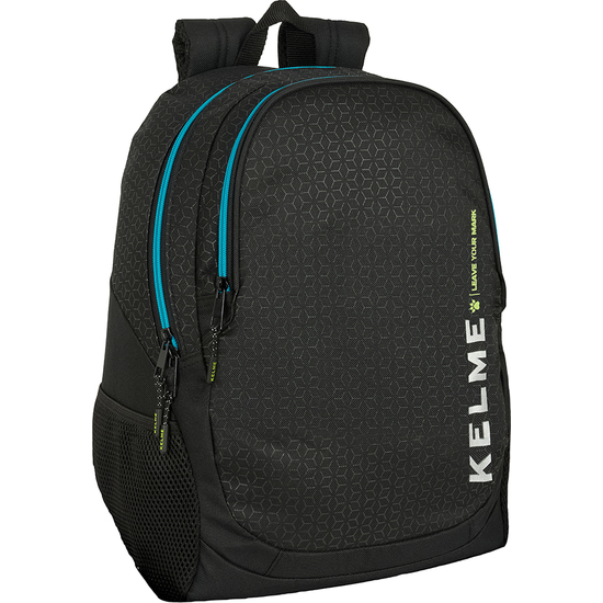MOCHILA ADAPT.CARRO KELME "IRON" image 0