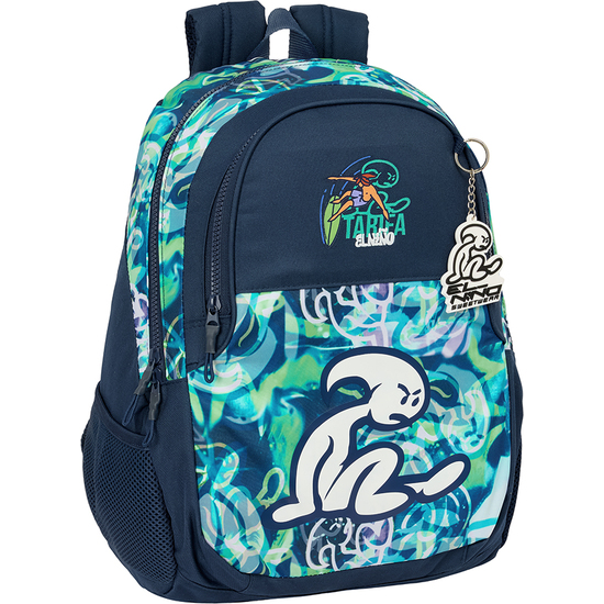 MOCHILA ADAPT.CARRO EL NIÑO "KOOK" image 0