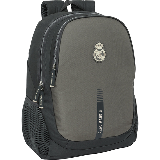 MOCHILA ADAPT.CARRO REAL MADRID 3ª EQUIPACION 24/25 image 0