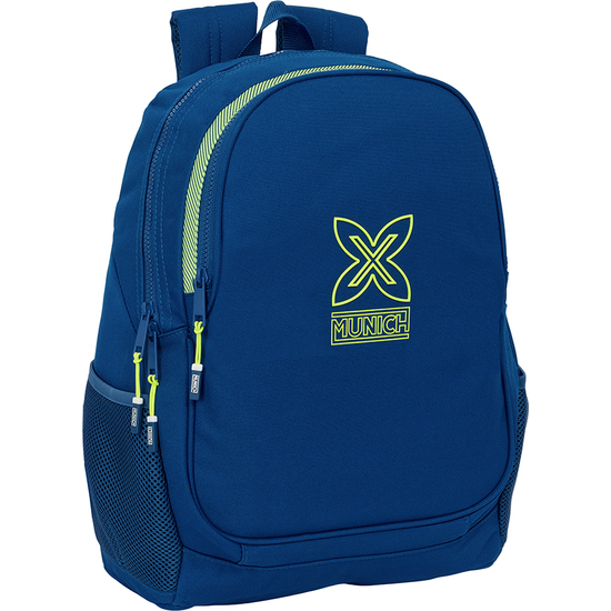 MOCHILA ADAPT.CARRO MUNICH "NORTH" image 0