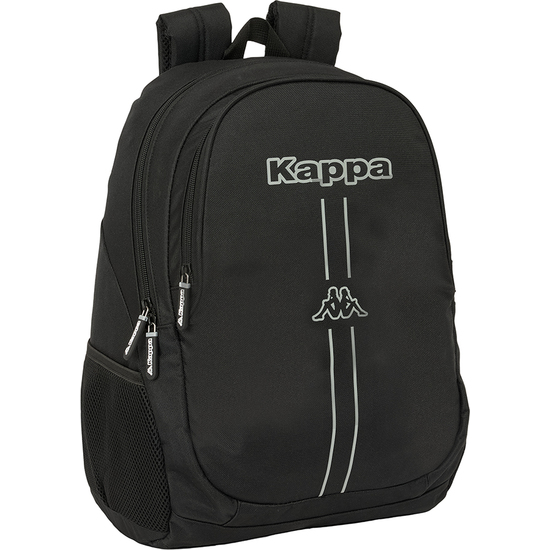 MOCHILA ADAPT.CARRO KAPPA "DARK" image 0