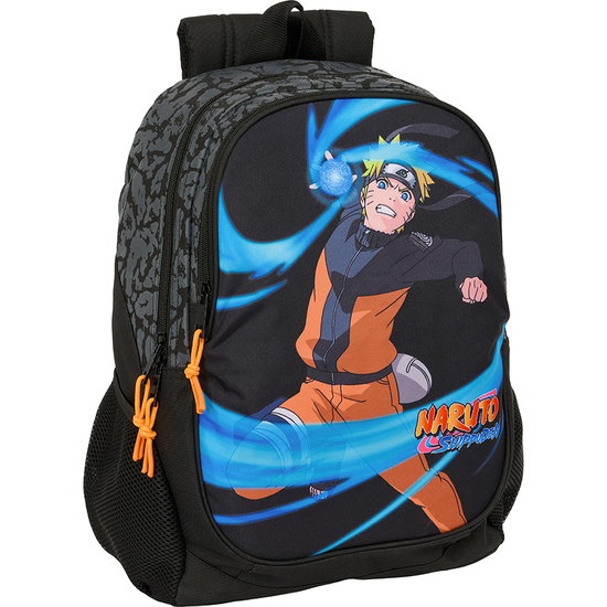 MOCHILA ADAPT.CARRO NARUTO image 0