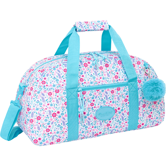 BOLSA DEPORTE BLACKFIT8 "COOL" image 0