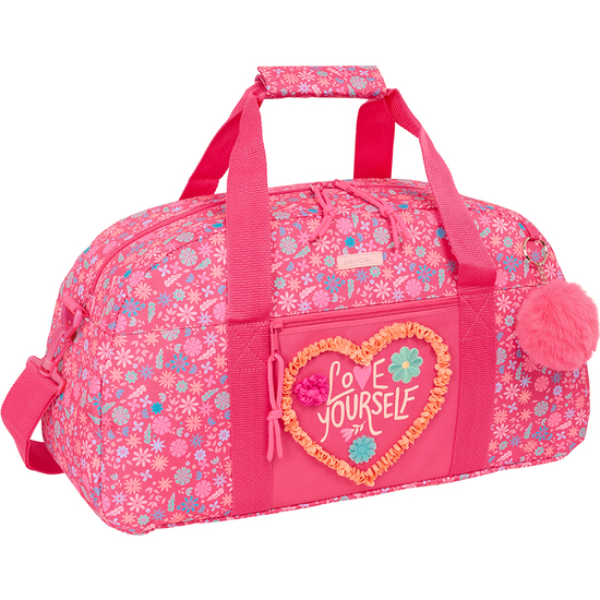 BOLSA DEPORTE SAFTA "FEELING" image 0