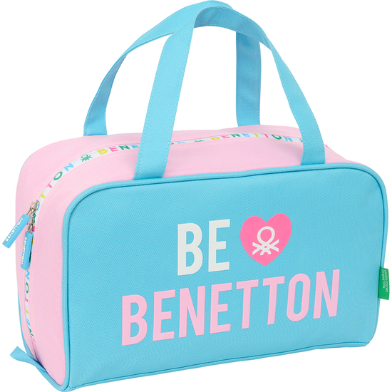 NECESER RECTANGULAR BENETTON "UNIQUE" image 0