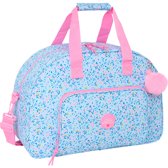 BOLSA DEPORTE VMB "PARAÍSO" image 0