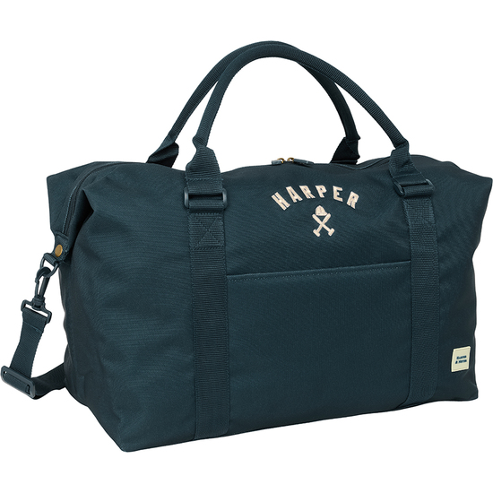 BOLSA DE FIN DE SEMANA HARPER & NEYER image 0