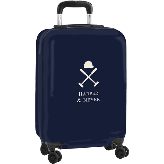 TROLLEY CABINA 20" HARPER & NEYER image 0