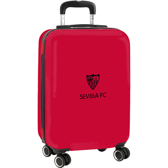 TROLLEY CABINA 20" SEVILLA FC image 0