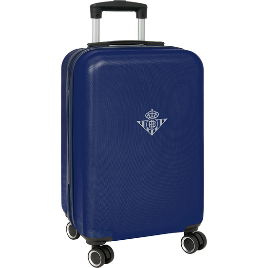TROLLEY CABINA 20" REAL BETIS BALOMPIE image 0