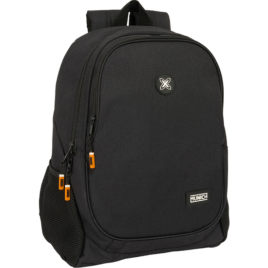 MOCHILA ADAPT.CARRO MUNICH "LAGOON" image 0
