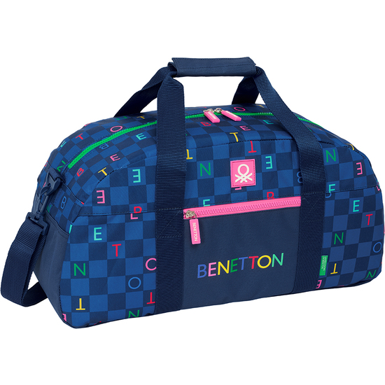 BOLSA DEPORTE BENETTON "DAMERO" image 0