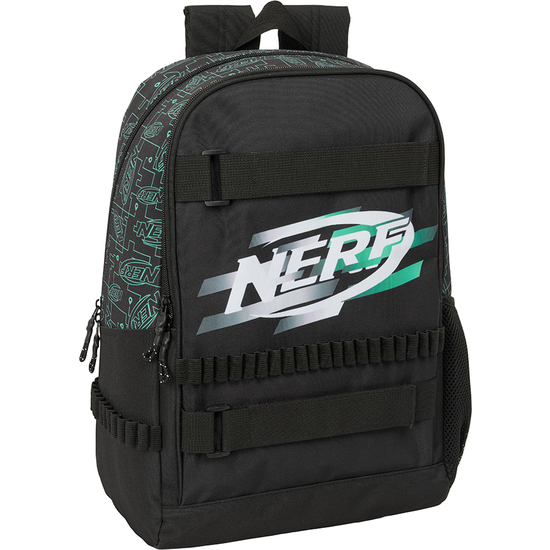 MOCHILA ADAPT.CARRO NERF NERF "GAME" image 0