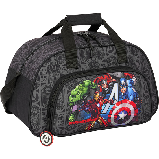 BOLSA DEPORTE AVENGERS "VENDETTA" image 0
