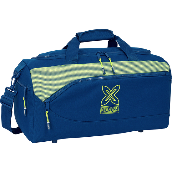 BOLSA DEPORTE MUNICH "NORTH" image 0