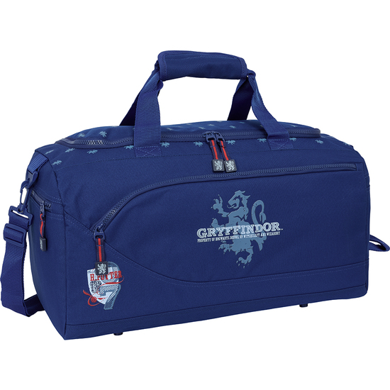 BOLSA DEPORTE HARRY POTTER "CAPTAIN" image 0