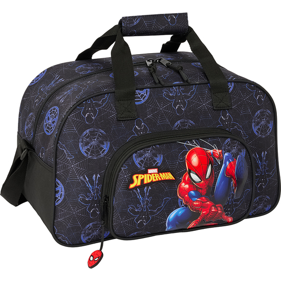 BOLSA DEPORTE SPIDER-MAN "ATTACK" image 0