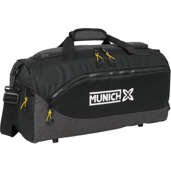 BOLSA DEPORTE MUNICH "TOPO" image 0