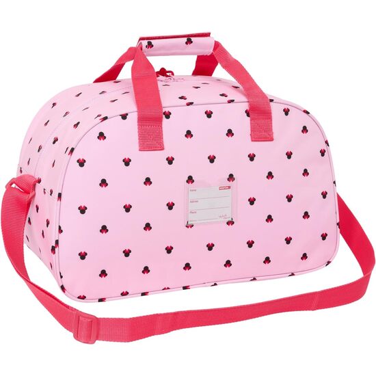 BOLSA DEPORTE MINNIE MOUSE "NAIVE" image 1