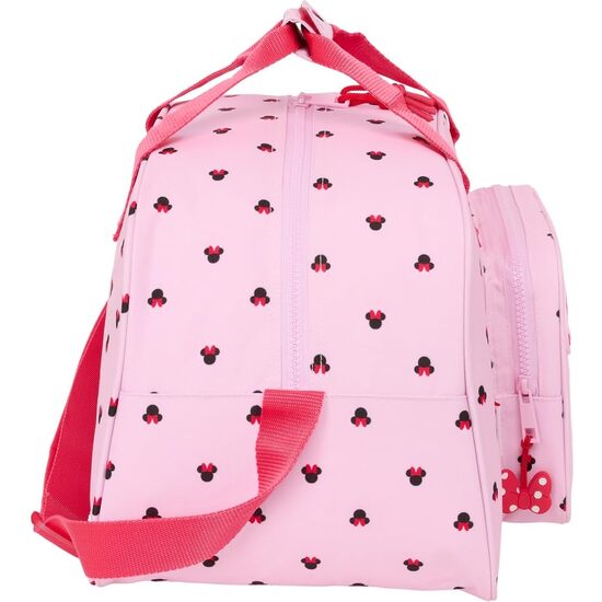 BOLSA DEPORTE MINNIE MOUSE "NAIVE" image 2