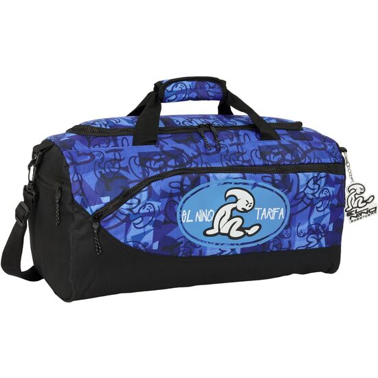BOLSA DEPORTE EL NIÑO "ROLLER" image 0