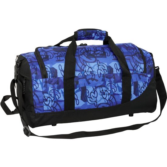 BOLSA DEPORTE EL NIÑO "ROLLER" image 1