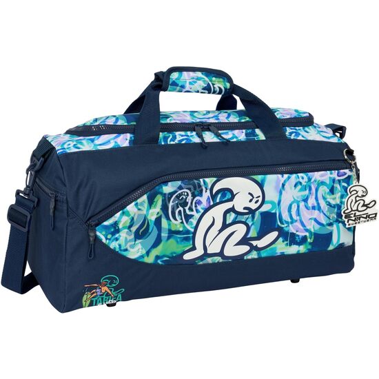 BOLSA DEPORTE EL NIÑO "KOOK" image 0