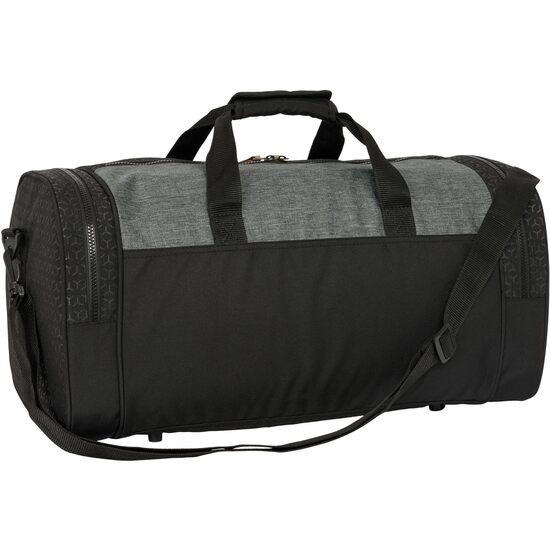 BOLSA DEPORTE RECICLADO BLACKFIT8 "OLD SCHOOL" image 1