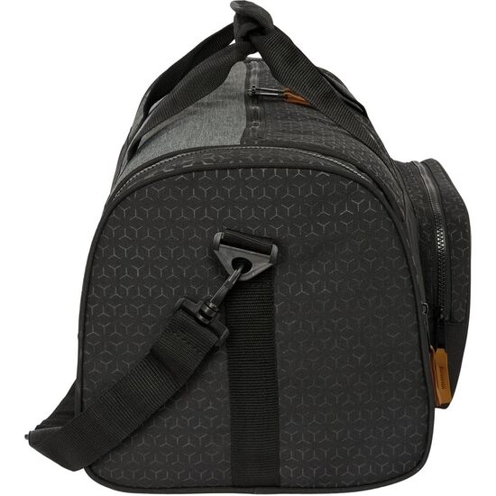 BOLSA DEPORTE RECICLADO BLACKFIT8 "OLD SCHOOL" image 2