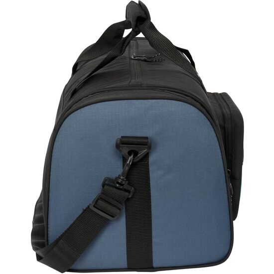 BOLSA DEPORTE RECICLADO BLACKFIT8 "CALIFORNIA" image 2