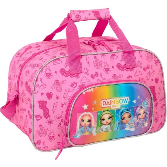 BOLSA DEPORTE RAINBOW HIGH "SHINE" image 0