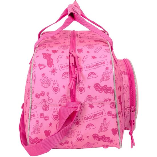 BOLSA DEPORTE RAINBOW HIGH "SHINE" image 2