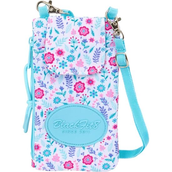 MONEDERO PORTAMOVIL BLACKFIT8 "COOL" image 0